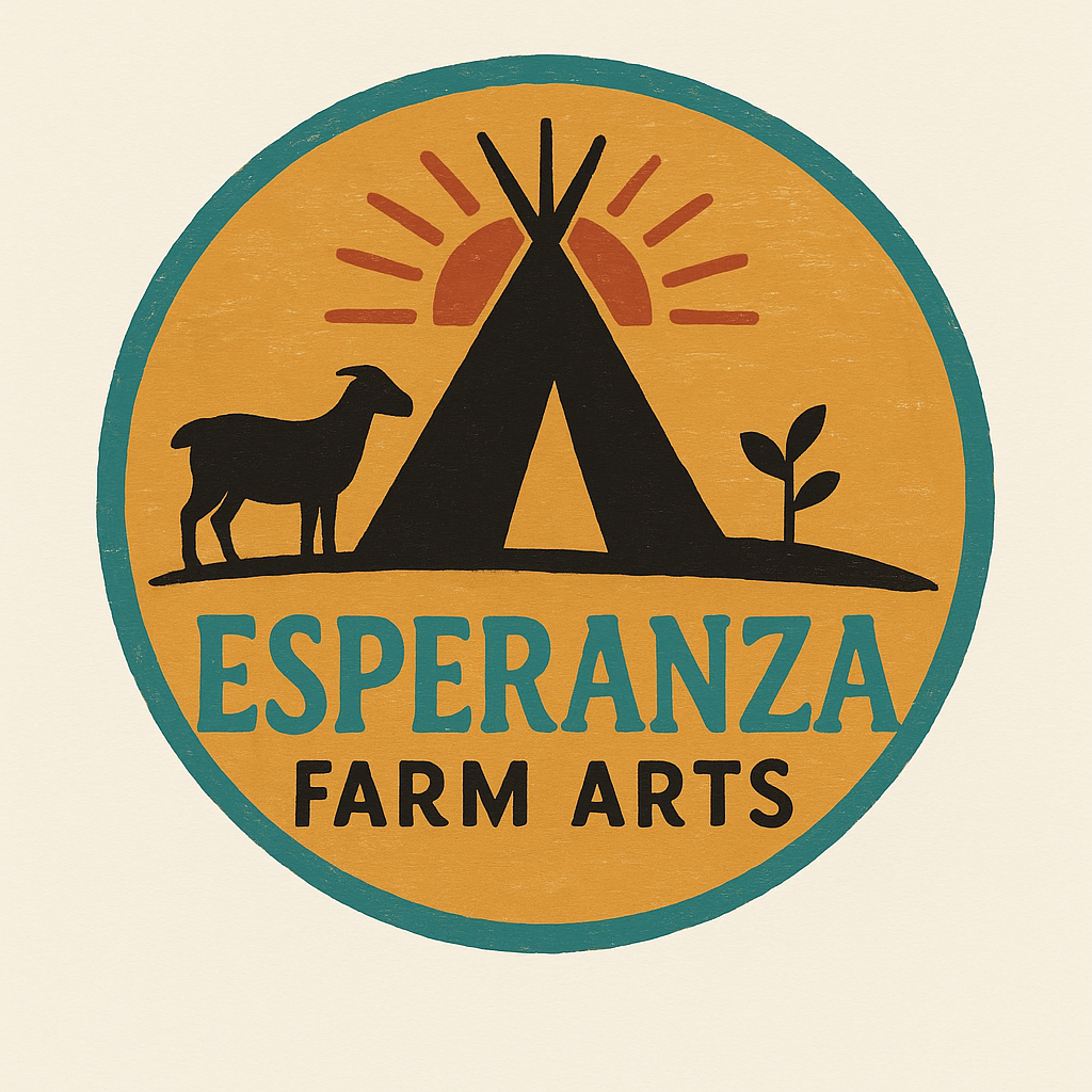 Esperanza Farm Arts